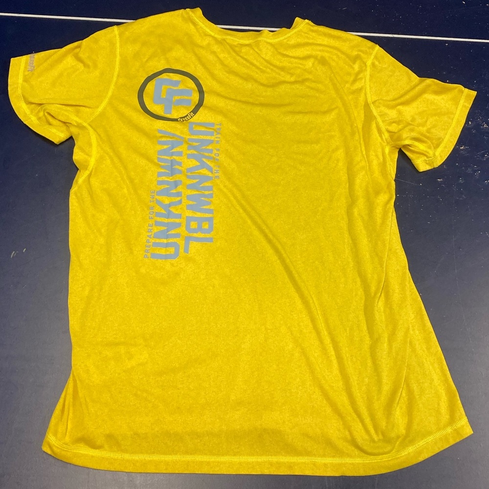 Reebok CrossFit T-Shirt